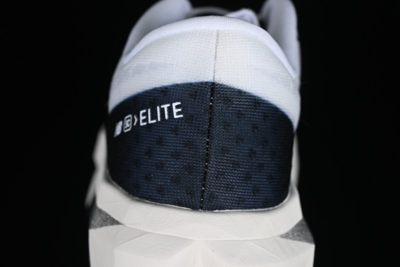 New Balance FuelCell Rebel V4 Low-Top Anti-Slip Wear-Resistant Versatile Casual Running Shoes - MFCPZSI