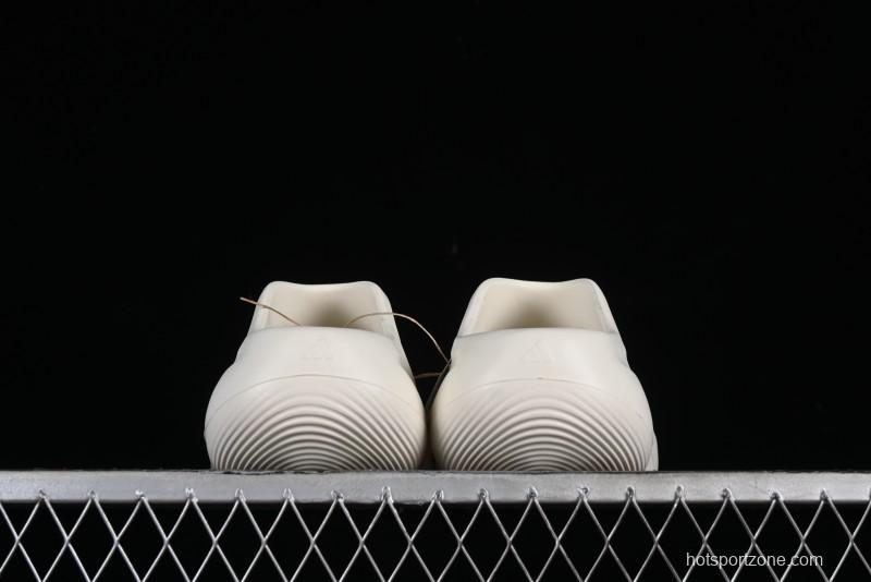 Adidas Originals AdiFOM Infinity Slides Mule Futuristic Casual Sports Sandals - JH6766