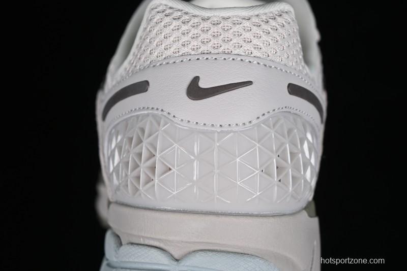 Nike Zoom Vomero 5 SP Retro Classic Casual Running Shoes with EVA Midsole - FZ3653-104