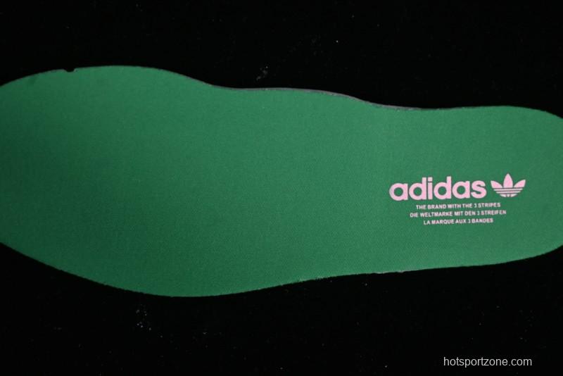 Adidas Originals Gazelle Bold IE0420 Low-Top Sneakers with Thick Sole for Casual Wear - IE0420