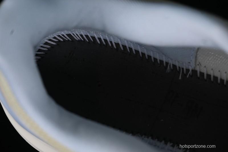 Nike Air Zoom Structure 25 2024 New Cushioning Anti-Slip Comfort Running Shoes - FV3635-171