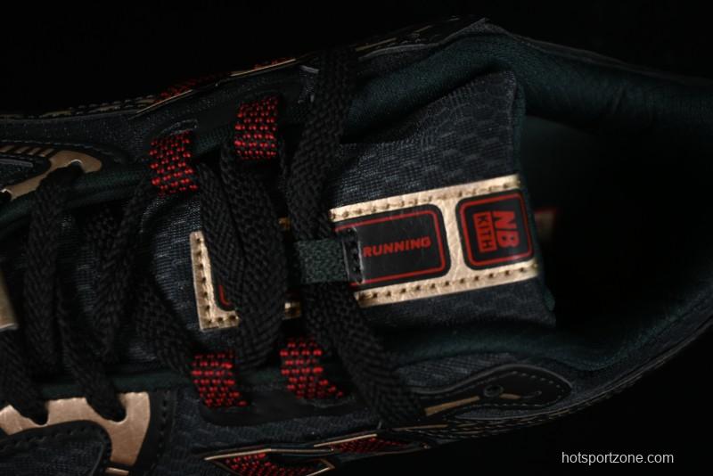 New Balance 1906 Series Retro Dad Style Casual Running Shoes - M1906RKS