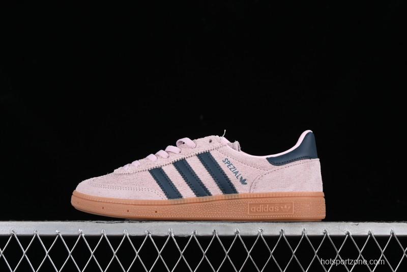 Adidas Handball Spezial Retro Casual Sneakers - IF6561
