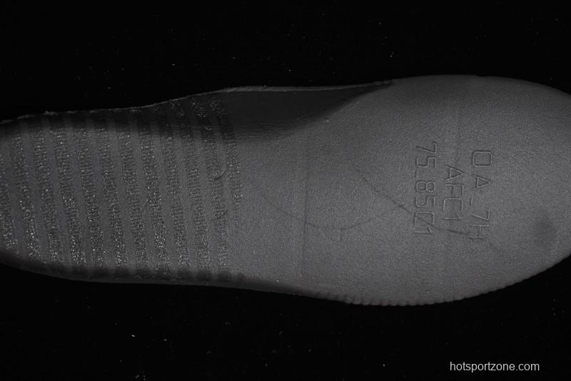 Nike Air Force 1 '07 Low Casual Sneakers with Anime Graffiti Style Crime Scene Design - 315122-211