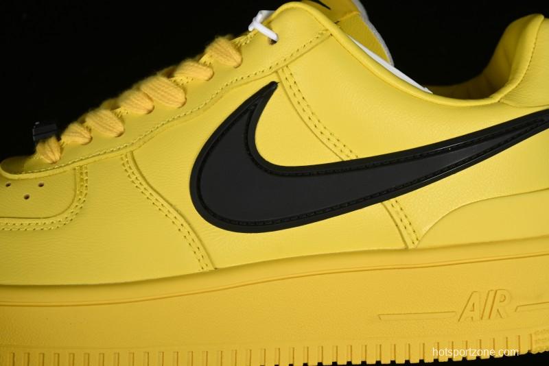 Nike Air Force 1 '07 Low Sneakers in Collaboration with Ambush - DV3464-600