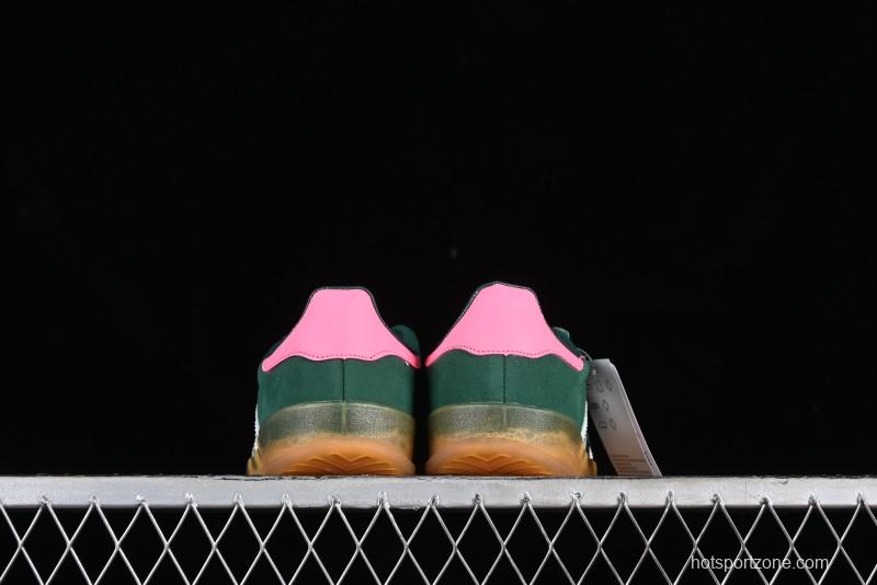 Adidas Originals Gazelle Indoor IG5929 Retro Casual Anti-Slip Wear-Resistant Low-Top Sneakers - IG5929