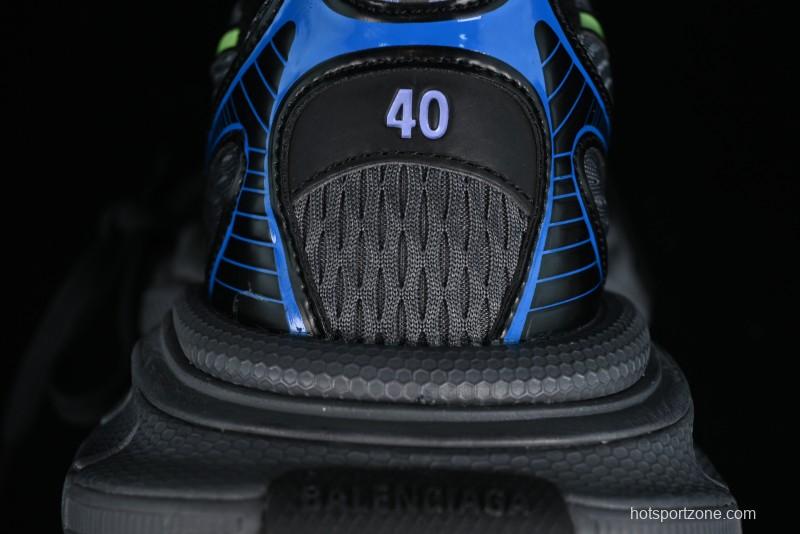 Balenciaga Phantom Sneaker - W3XL51143