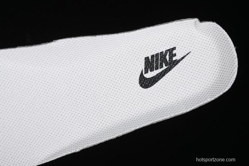 Nike Air Force 1 '07 Low LV Collaboration - Starry Night Black Low-Top Casual Sneakers - SJ2088-002