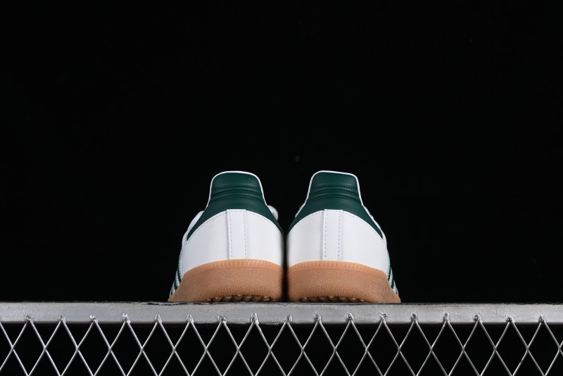 Adidas Samba OG Casual Sneakers - IE3437