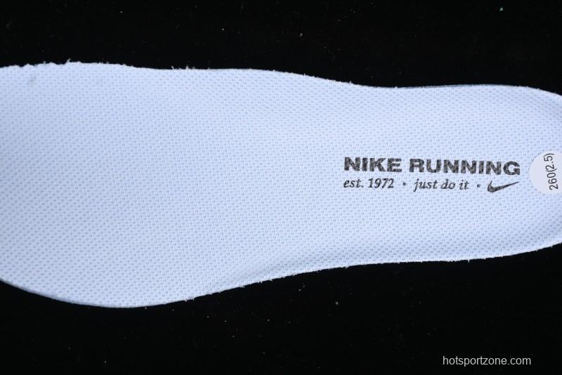 Nike Air Zoom Vomero 17 Lunar Summer 2024 Cushioned Casual Running Shoes - FB1309-004