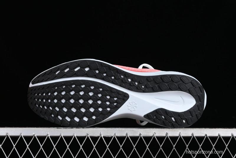 Nike Air Zoom Pegasus 41 Breathable Mesh Lightweight Running Shoes - FD2722-100