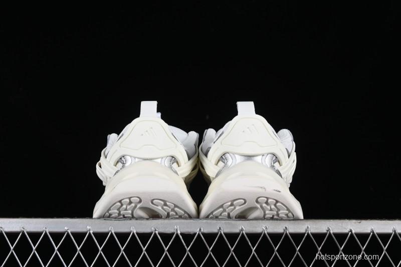 Adidas Vento XLG Deluxe IH7795 Lightweight Cyber Retro Casual Sport Dad Shoes - IH7795