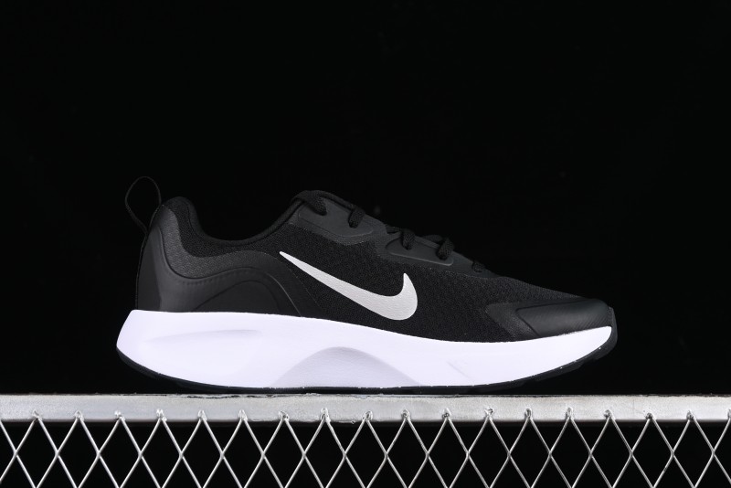 Nike Wearallday New Trend Soft Sole Lightweight Casual Sneakers - CJ1682-004