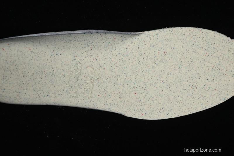 Asics Gel-Terrain Retro Breathable Casual Shoes Cushioned Men's Durable Running Sneakers - 1203A342-300