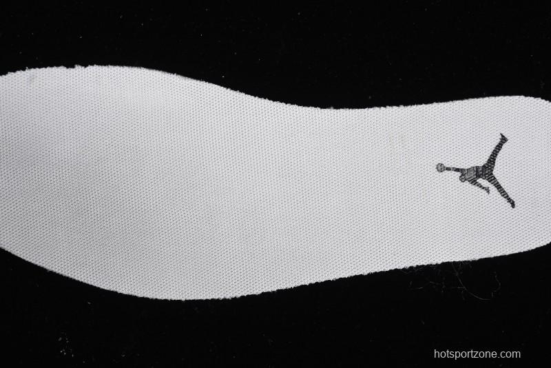 Nike Air Jordan 1 Low LV Collaboration - Black White Panda Custom Culture Casual Sneakers SJ9950-001