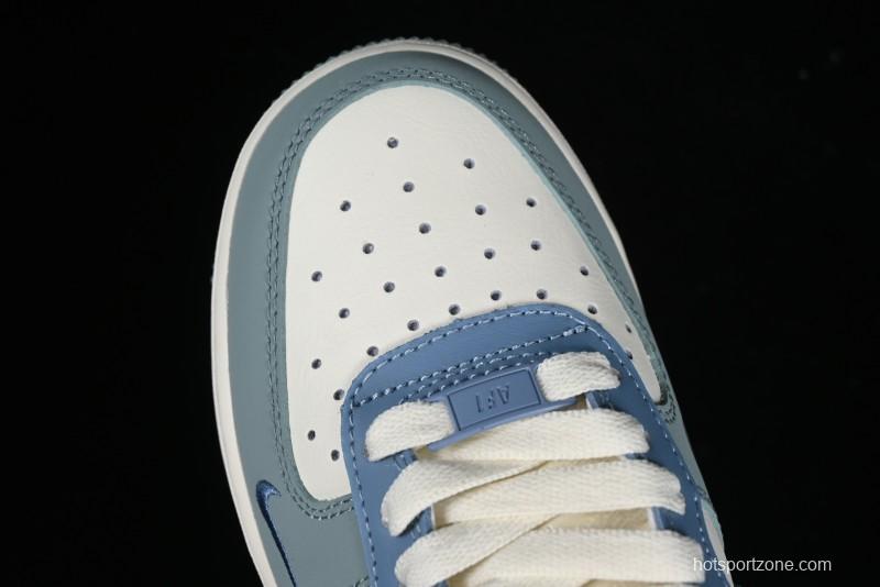 Nike Air Force 1'07 Low "Star Tours" Casual Sneakers - DB3301-711