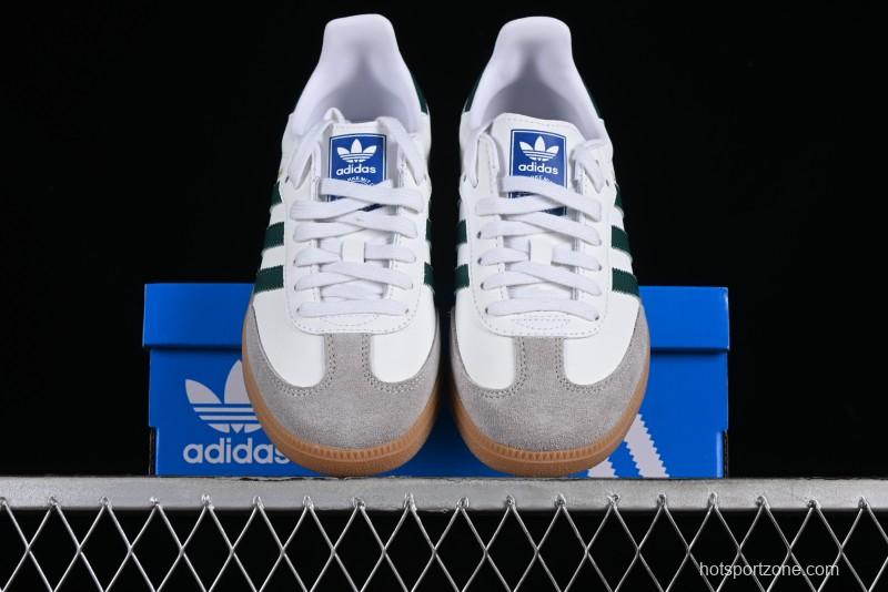 Adidas Samba OG Casual Sneakers - IE3437