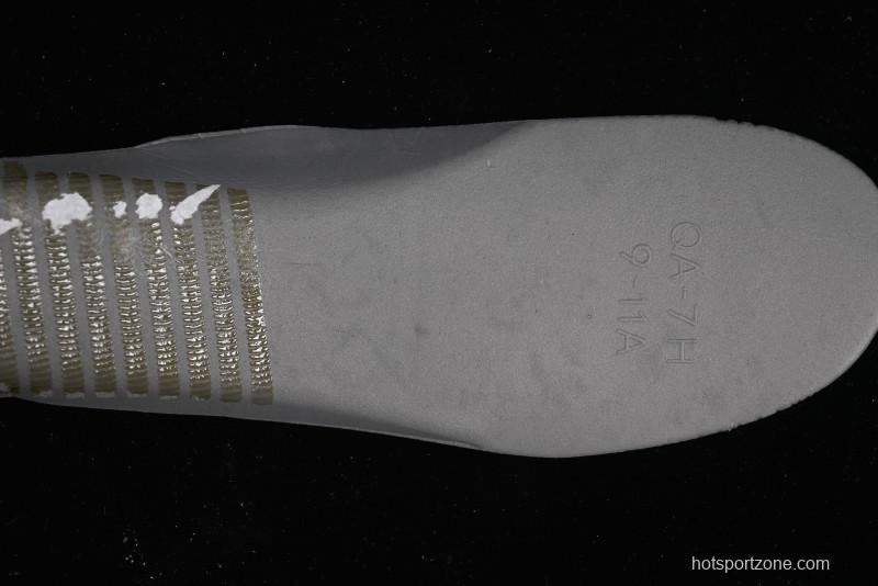 Nike Air Force 1 '07 Low 2.0 Black Flyknit Casual Sneakers - CI0051-300