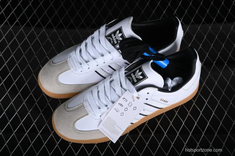 Adidas Samba OG Casual Sneakers - IH5585
