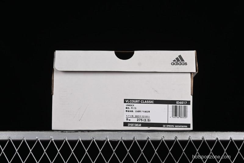 Adidas Neo VL Court 2.0 ID6017 Fashion Trendy Sneakers