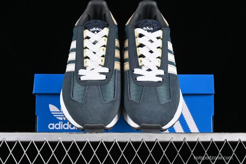 Adidas Retropy E5 HQ6460 Casual Running Shoes with Popcorn Foam Technology