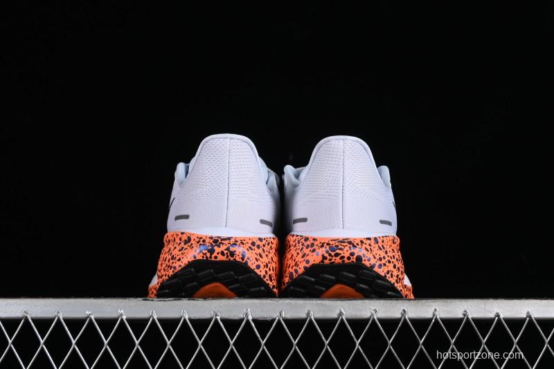 Nike Air Zoom Pegasus 41 Breathable Lightweight Running Shoes with Cushioning - FV2229-900