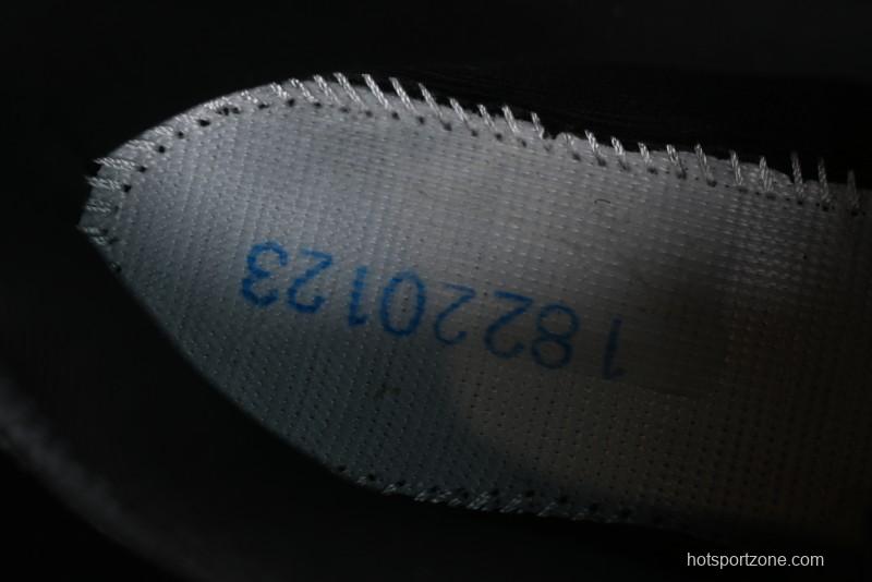 Asics Gel-Quantum 180 VIII Retro Breathable Casual Shoes with Cushioning for Men - 1201A631-001