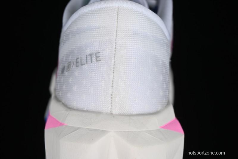 New Balance FuelCell Rebel V4 Low-Top Anti-Slip Durable Versatile Casual Running Shoes - MFCPZSP