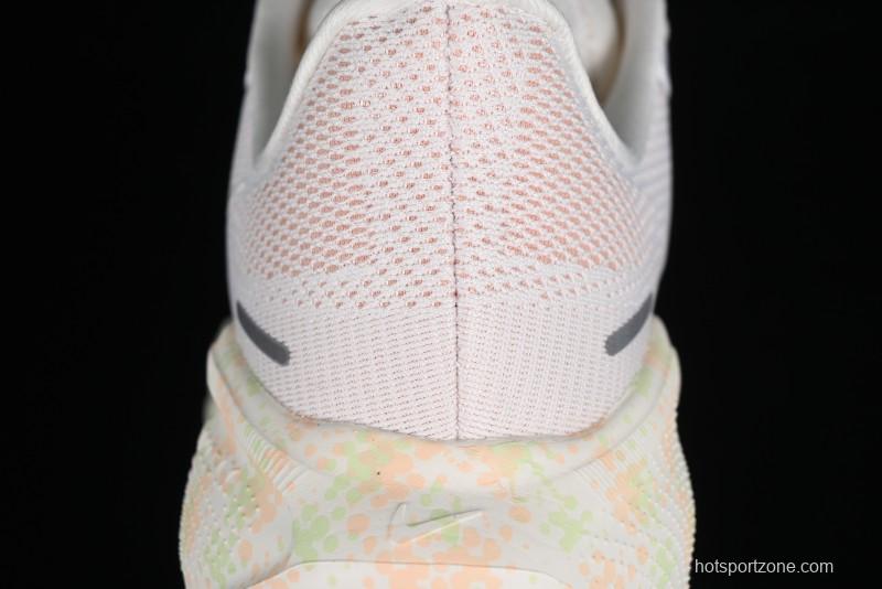 Nike Air Zoom Pegasus 41 Running Shoes with Breathable Mesh and Durable Design - HM5539-133