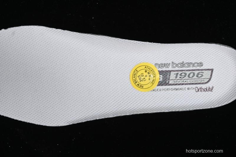 New Balance 1906 Series Retro Dad Style Casual Running Sneakers - M1906RRA