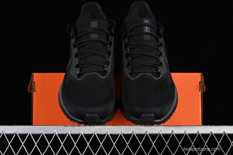 Nike Air Zoom Pegasus 41 Running Shoes with Breathable Mesh and Cushioned Support - FD2722-001