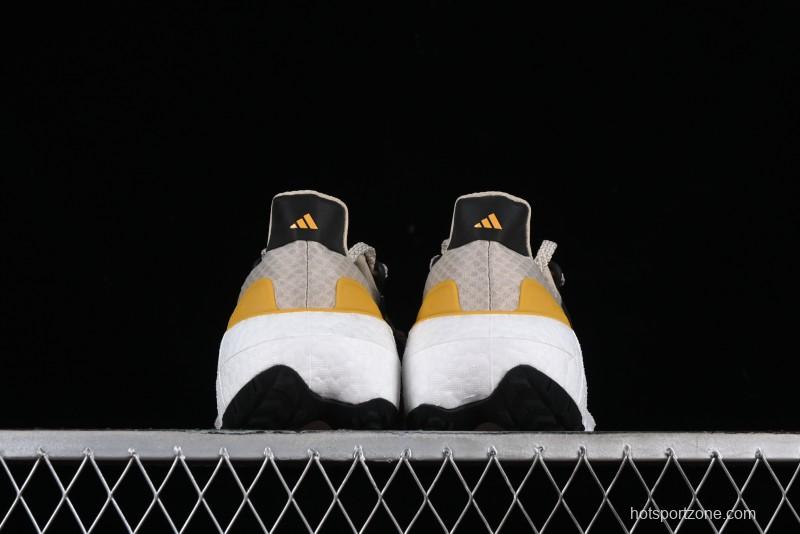 Adidas Ultra Boost Light 23 Running Shoes with Full-Length Boost Technology - IE1674