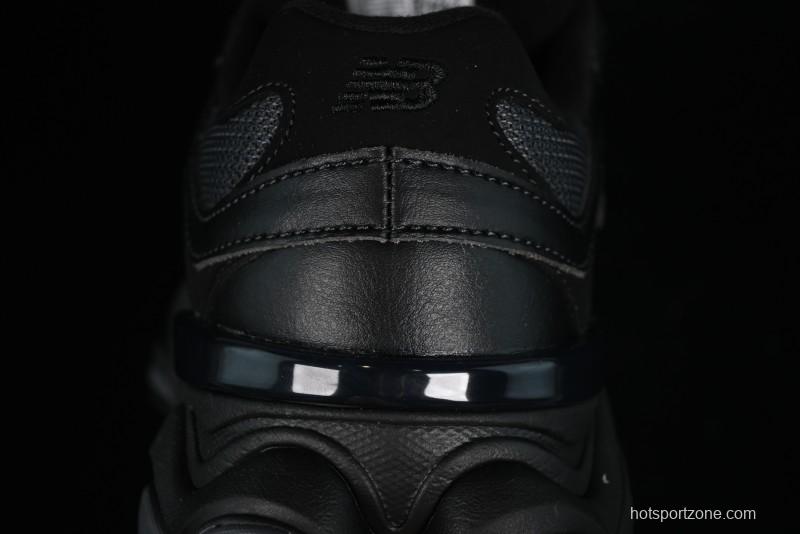 New Balance Joe Freshgoods x New Balance 9060 Retro Running Sneakers with ABZORB Cushioning - U9060NRI