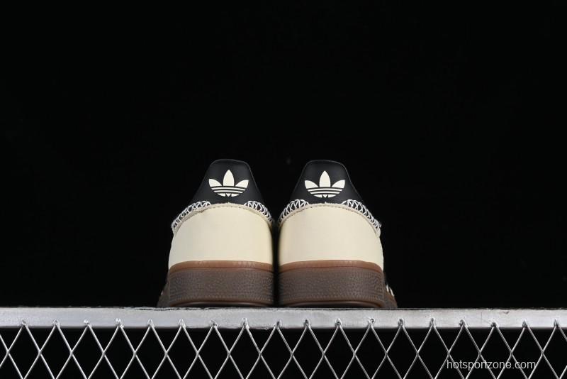 Adidas Handball Spezial Retro Casual Sneakers - IE3698