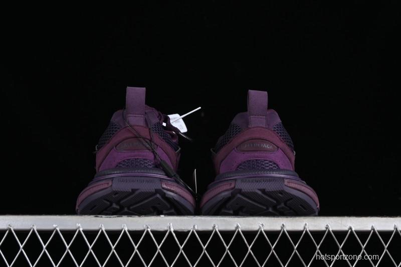 Balenciaga Phantom Sneaker Ten-Generation Trend Running Shoes - W3XLH5959