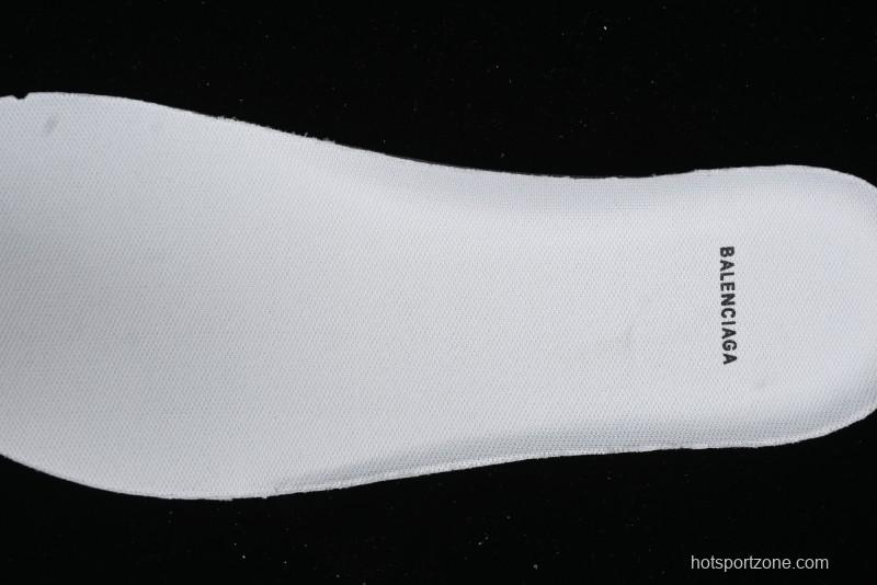 Balenciaga Phantom Sneaker Ten-Generation Trend Running Shoes - W2RG39010