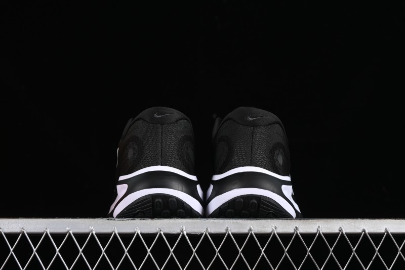 Nike Journey Run 2024 Low-Top Casual Running Shoes with Shock Absorption Anti-Slip and Wear-Resistant Design - FN0228-001