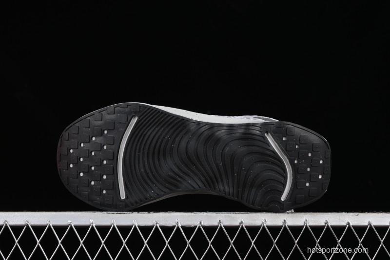 Nike Motiva Summer Breathable Cushioned Wave Running Shoes - DV1237-002