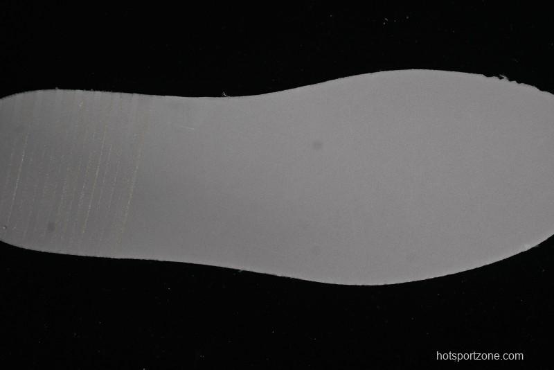 Nike Dunk Low Supreme - Denim Blue Jeans Anniversary High-End Customized Low-Top Casual Sneakers - FC1688-194