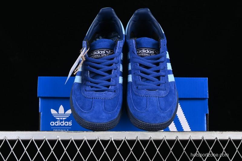 Adidas Handball Spezial Retro Casual Sneakers - GW2246