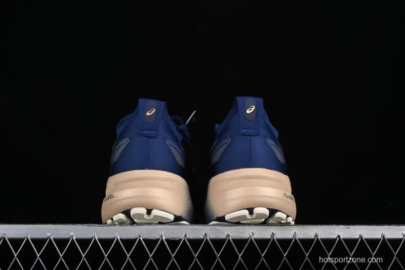 Asics Gel-Kayano 31 Running Shoes with Enhanced Cushioning and Breathable Design - 1011B950-400