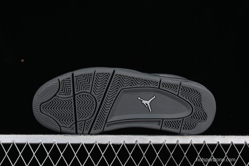 Nike Air Jordan 4 Retro SE "Paris Olympics" Sneakers - FQ7928-001