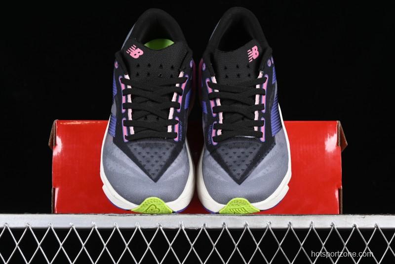 New Balance FuelCell Rebel V4 Low-Top Anti-Slip Wear-Resistant Versatile Casual Running Shoes - MFCPZSZ
