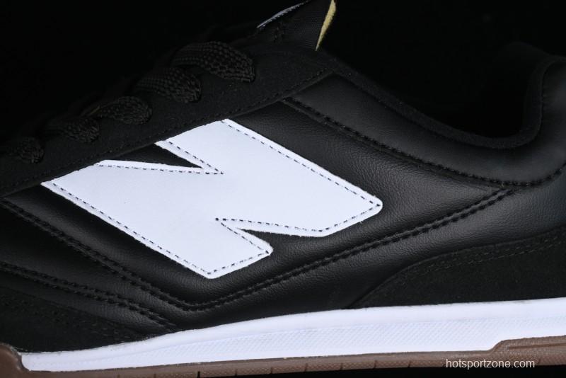 New Balance RC24 Series Retro Football-Inspired Casual Sneakers - URC42LB