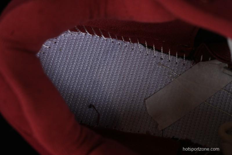 Vans Rowley XLT Series Cushioned & Durable Retro Skate Shoes - VN000E217YO