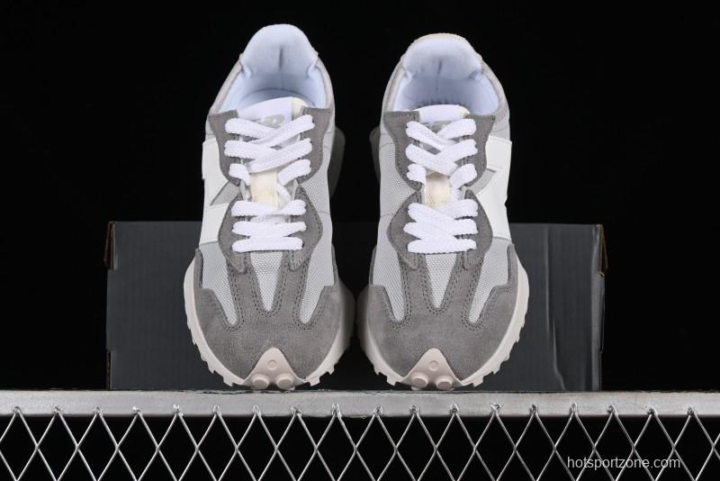 New Balance 327 Series Retro Casual Running Shoes - U327FF