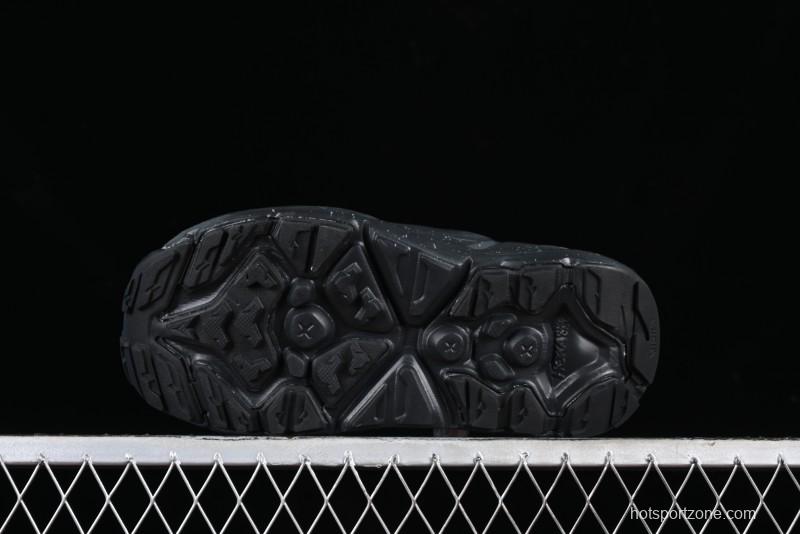 Hoka One One Hopara Outdoor Functional Mountain Sandals with Rugged Design - 1123112 BCSTL