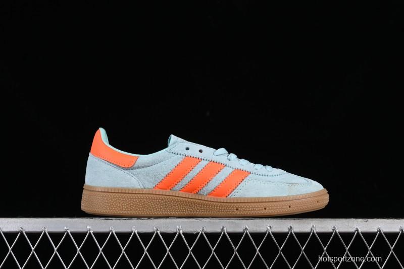 Adidas Handball Spezial Retro Casual Sneakers - IH5374