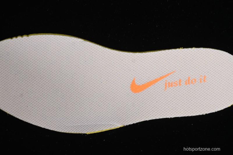 Nike Journey Run 2024 Low-Top Casual Running Shoes with Shock Absorption Anti-Slip and Wear-Resistant Design - FJ7765-100