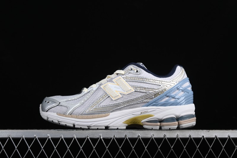 New Balance 1906 Series Retro Dad Style Casual Running Shoes - M1906RKC